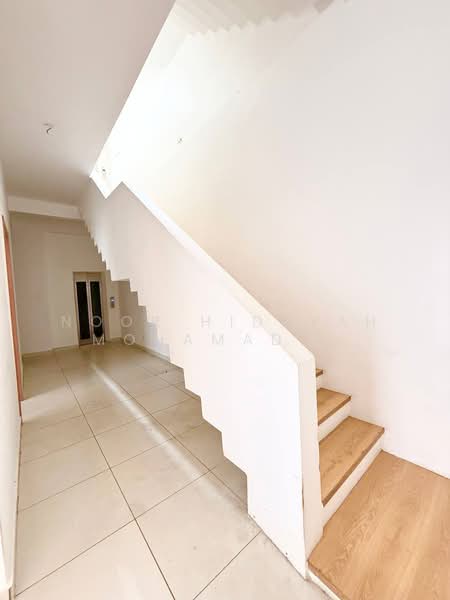 Rumah Teres 4 Tingkat untuk Dijual di Damansara Perdana (Selangor) - Noor Hidayah Mohamad Noor - Interior - PropertyGuru.com.my