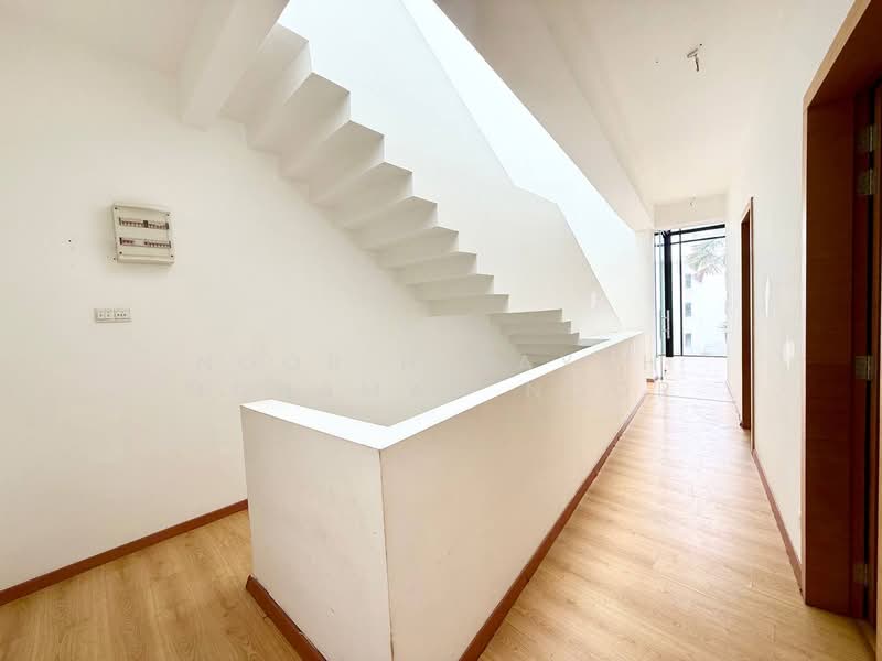 Rumah Teres 4 Tingkat untuk Dijual di Damansara Perdana (Selangor) - Noor Hidayah Mohamad Noor - Interior - PropertyGuru.com.my