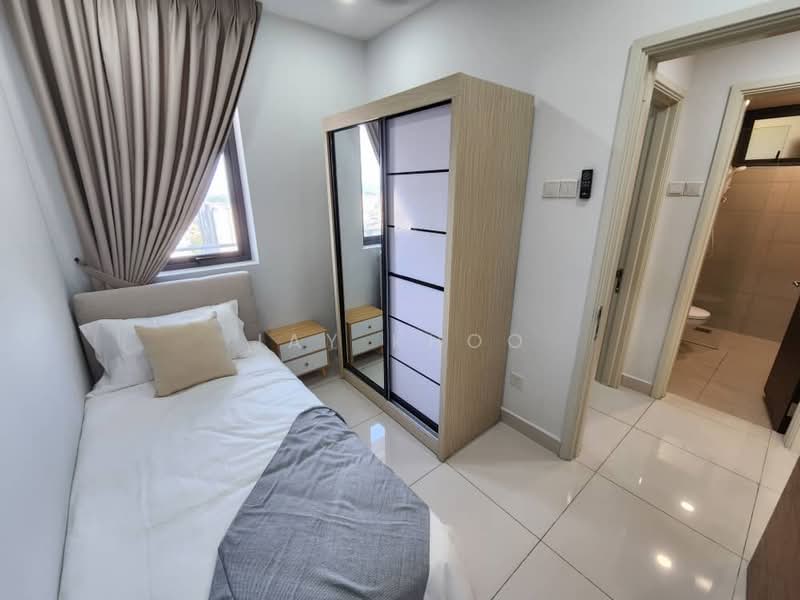 Service Residence for Rent at Sfera Residency - Jay Khoo - Bedroom - PropertyGuru.com.my