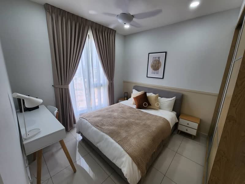 Service Residence for Rent at Sfera Residency - Jay Khoo - Bedroom - PropertyGuru.com.my