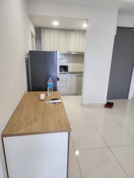 Service Residence for Rent at Sfera Residency - Jay Khoo - Kitchen - PropertyGuru.com.my