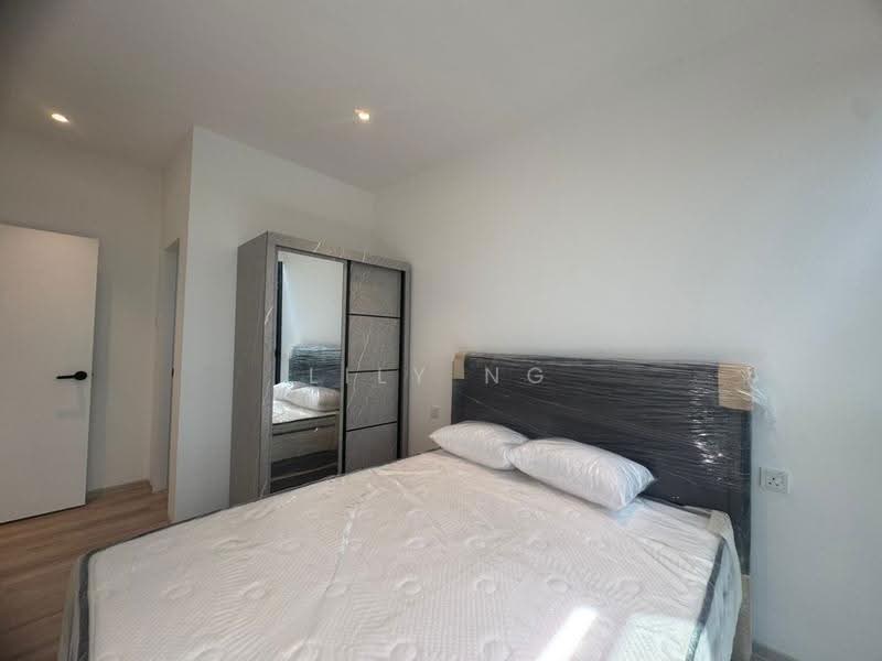 Condominium for Rent at Milano Eight - Lily Ng - PropertyGuru.com.my