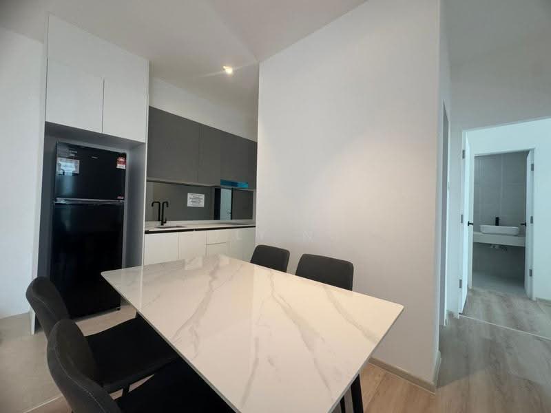 Condominium for Rent at Milano Eight - Lily Ng - PropertyGuru.com.my