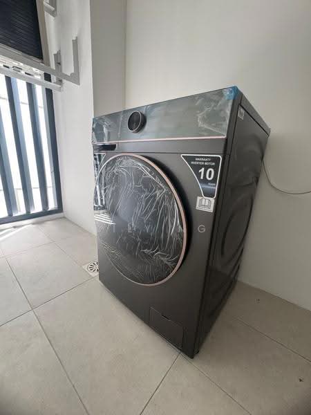 Condominium for Rent at Milano Eight - Lily Ng - PropertyGuru.com.my