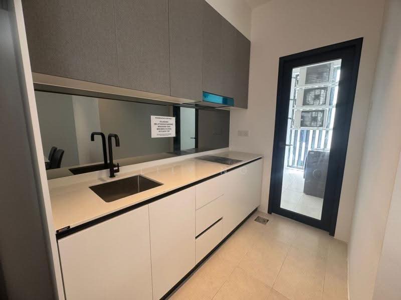 Condominium for Rent at Milano Eight - Lily Ng - PropertyGuru.com.my