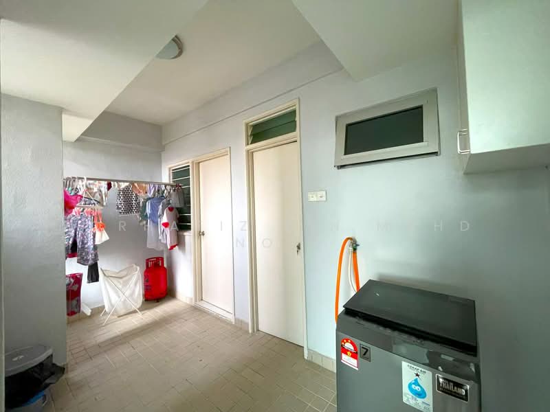 Condominium for Sale at The Saffron - Norhafiz Bin Mohd Nor - PropertyGuru.com.my