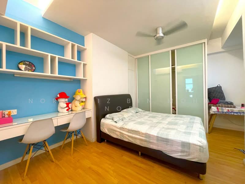 Condominium for Sale at The Saffron - Norhafiz Bin Mohd Nor - PropertyGuru.com.my