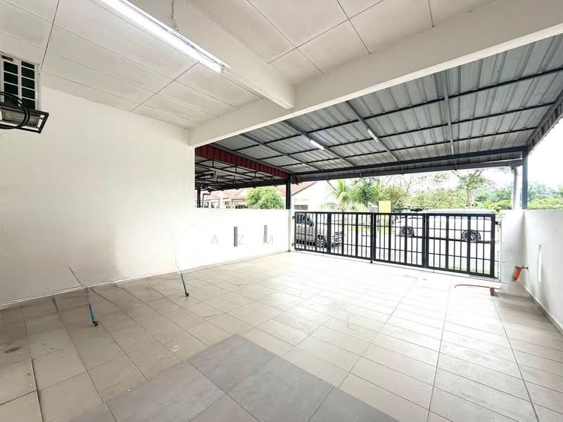 1-storey Terraced House for Sale in Meru (Klang) - Azmi . - PropertyGuru.com.my