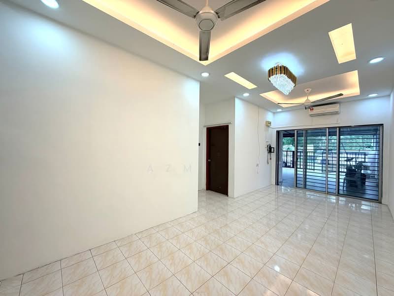 1-storey Terraced House for Sale in Meru (Klang) - Azmi . - PropertyGuru.com.my