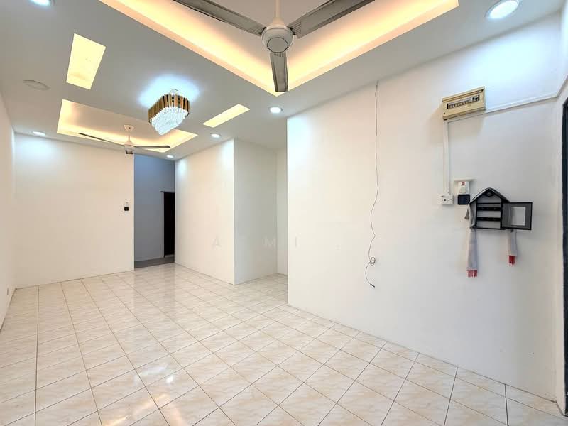 1-storey Terraced House for Sale in Meru (Klang) - Azmi . - PropertyGuru.com.my