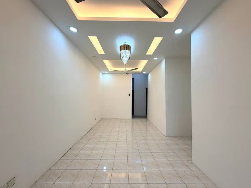 1-storey Terraced House for Sale in Meru (Klang) - Azmi . - PropertyGuru.com.my