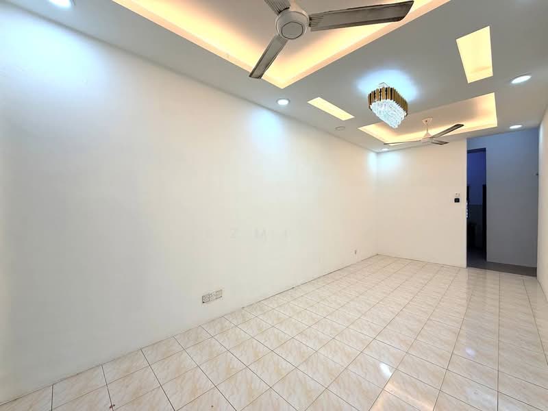 1-storey Terraced House for Sale in Meru (Klang) - Azmi . - PropertyGuru.com.my