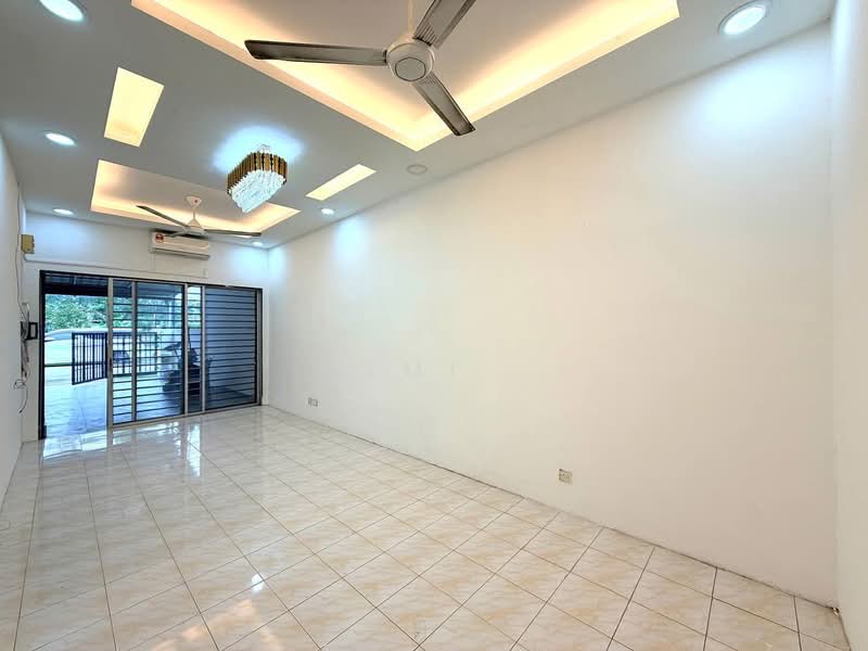1-storey Terraced House for Sale in Meru (Klang) - Azmi . - PropertyGuru.com.my