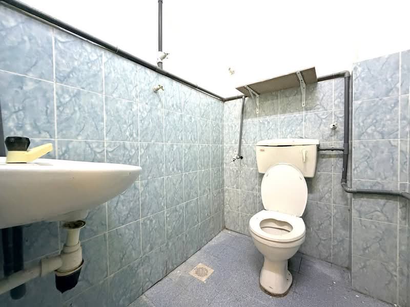 1-storey Terraced House for Sale in Meru (Klang) - Azmi . - PropertyGuru.com.my
