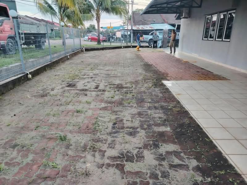 Rumah Teres 1 Tingkat untuk Dijual di Taman Daya (Johor Bahru) - JAN AU - Exterior - PropertyGuru.com.my