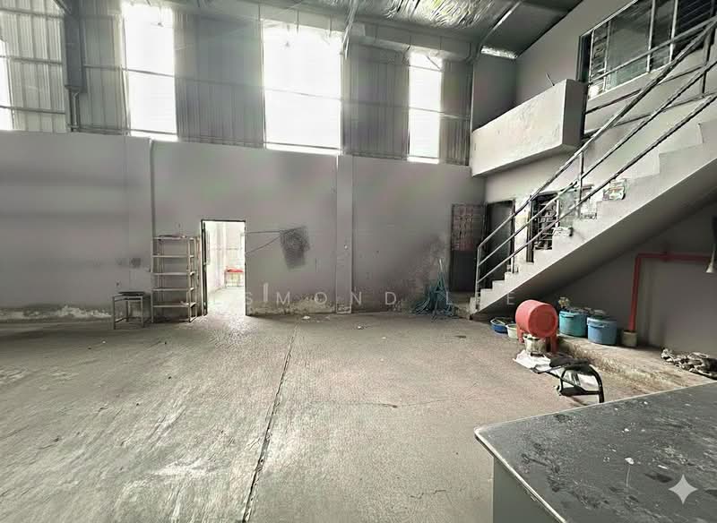Kilang untuk Dijual di Kangkar Pulai (Skudai) - Jesmond Lee - Interior - PropertyGuru.com.my