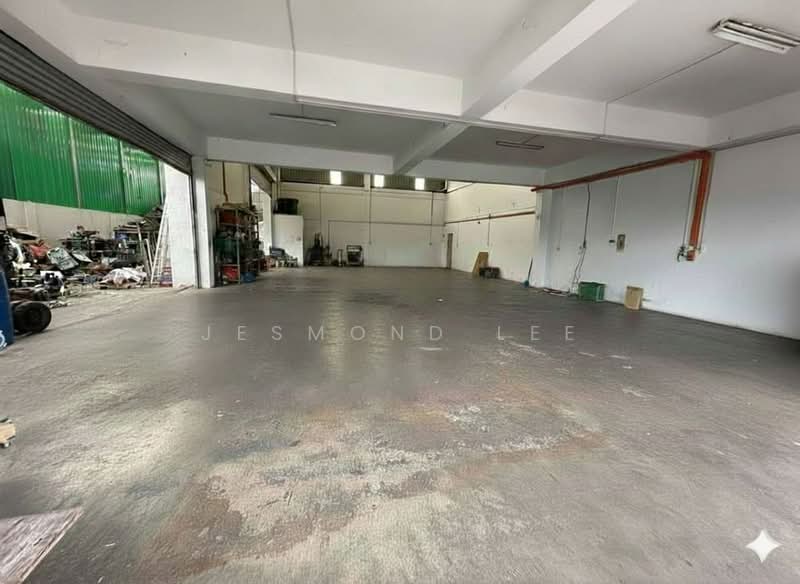 Kilang untuk Dijual di Kangkar Pulai (Skudai) - Jesmond Lee - Interior - PropertyGuru.com.my