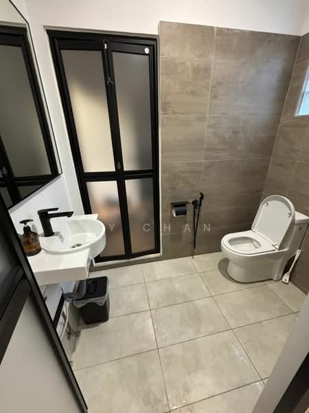 Rumah Teres untuk Disewa di Usj 2 (Subang Jaya) - SY Chan - Bathroom - PropertyGuru.com.my