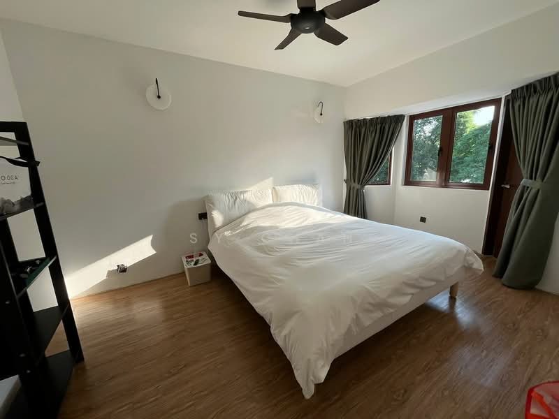 Rumah Teres untuk Disewa di Usj 2 (Subang Jaya) - SY Chan - Bedroom - PropertyGuru.com.my