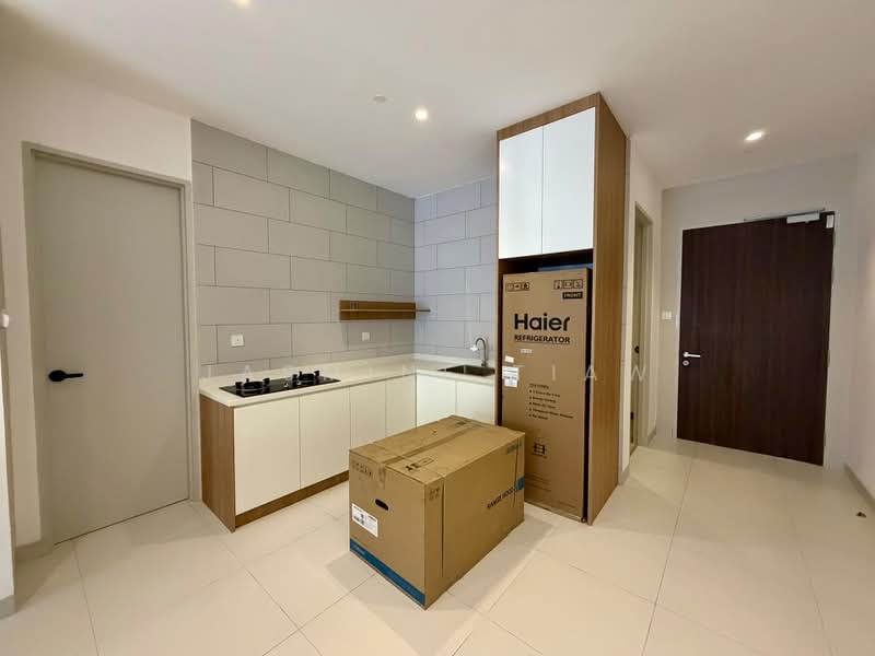 Service Residence for Rent at Renna Residence @ The NorthBank - Jasmine Tiaw - PropertyGuru.com.my
