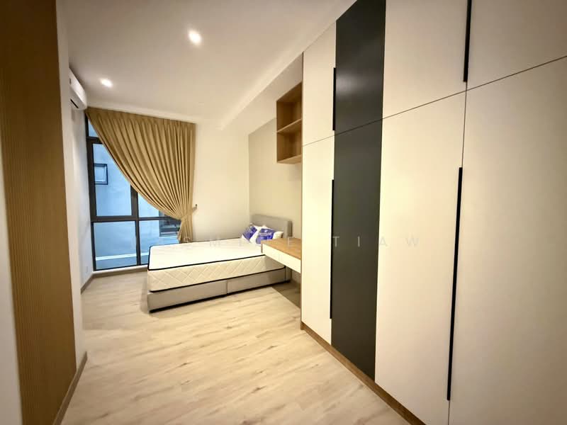 Service Residence for Rent at Renna Residence @ The NorthBank - Jasmine Tiaw - PropertyGuru.com.my