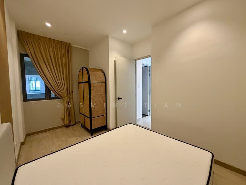 Service Residence for Rent at Renna Residence @ The NorthBank - Jasmine Tiaw - PropertyGuru.com.my