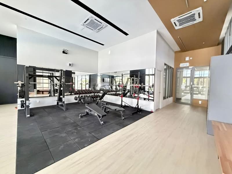 Service Residence for Rent at Renna Residence @ The NorthBank - Jasmine Tiaw - PropertyGuru.com.my