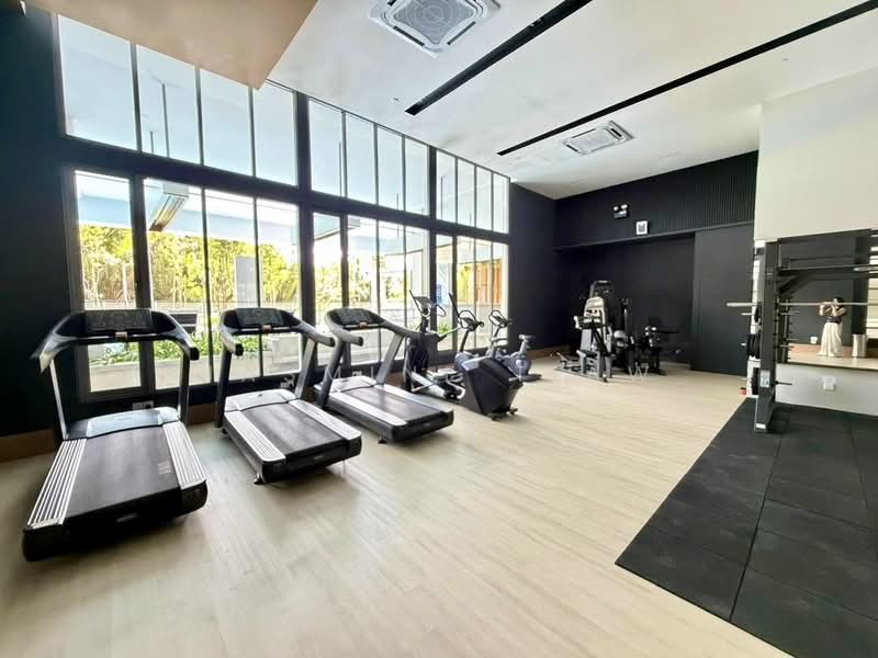Service Residence for Rent at Renna Residence @ The NorthBank - Jasmine Tiaw - PropertyGuru.com.my