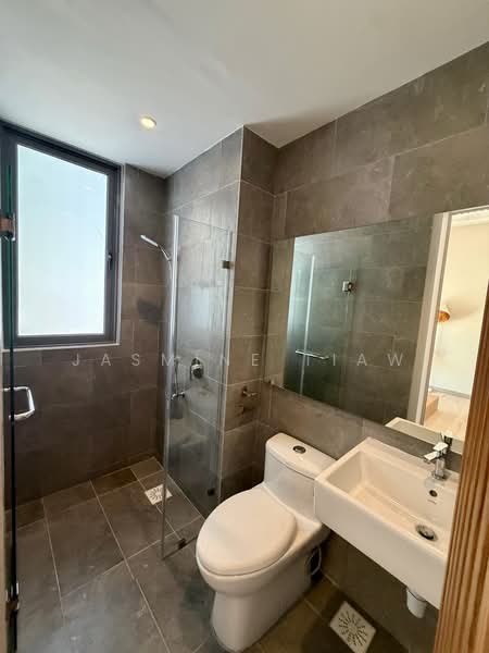 Service Residence for Rent at Renna Residence @ The NorthBank - Jasmine Tiaw - PropertyGuru.com.my
