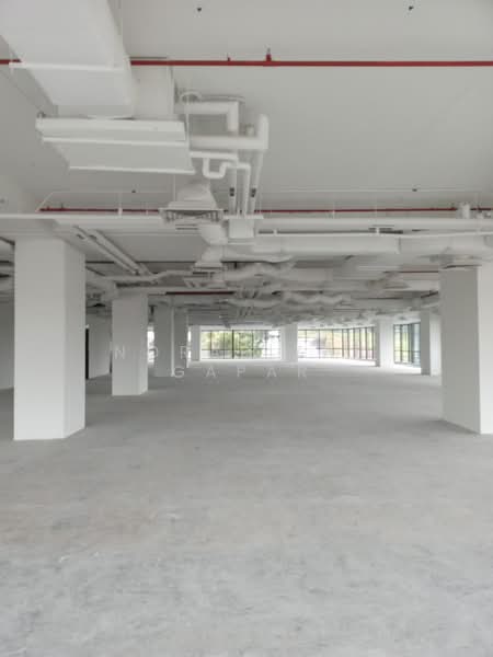 Kedai / Pejabat untuk Disewa di Seksyen U1 (Glenmarie) - NoraFizah Gapar - Interior - PropertyGuru.com.my
