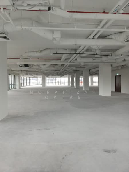 Kedai / Pejabat untuk Disewa di Seksyen U1 (Glenmarie) - NoraFizah Gapar - Interior - PropertyGuru.com.my