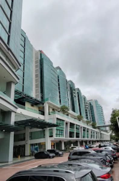 Kedai / Pejabat untuk Disewa di Seksyen U1 (Glenmarie) - NoraFizah Gapar - Exterior - PropertyGuru.com.my