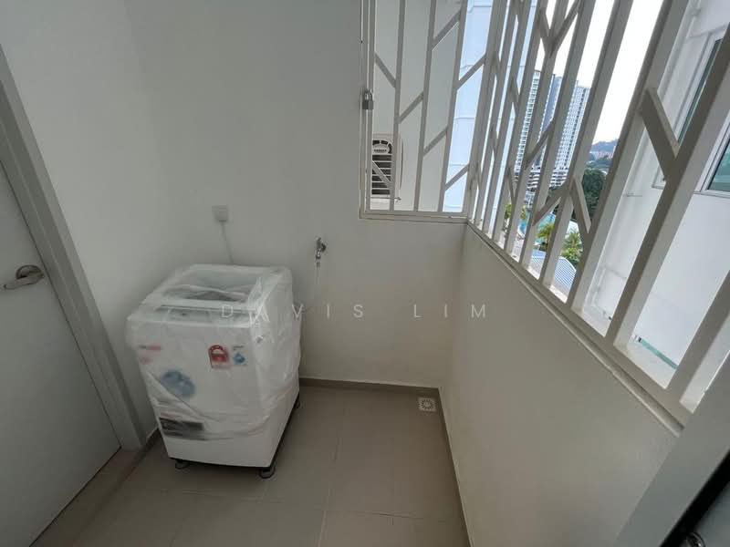 Condominium for Rent at The Amarene - Davis Lim - PropertyGuru.com.my