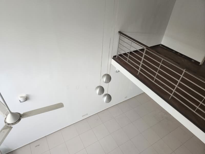 3-storey Terraced House for Sale in Lake Fields (Sungai Besi) - Suki Tan - PropertyGuru.com.my