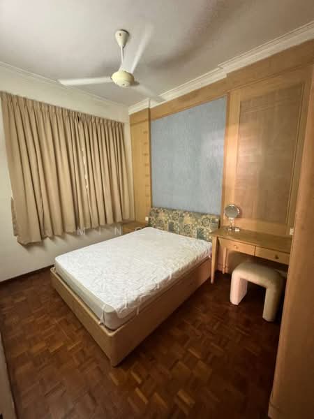 Condominium for Sale at Bagan Aman - Minggie . - Bedroom - PropertyGuru.com.my