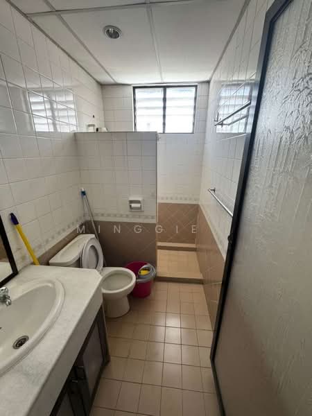 Condominium for Sale at Bagan Aman - Minggie . - Bathroom - PropertyGuru.com.my