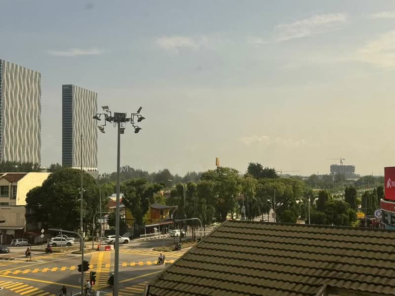 Condominium for Sale at Bagan Aman - Minggie . - PropertyGuru.com.my