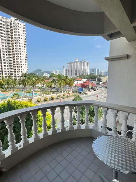 Condominium for Sale at Bagan Aman - Minggie . - PropertyGuru.com.my