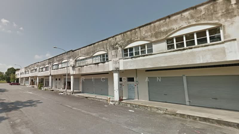 Factory for Rent in Kajang (Selangor) - Eric Chan - Exterior - PropertyGuru.com.my