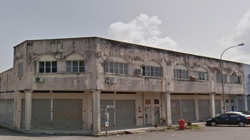 Factory for Rent in Kajang (Selangor) - Eric Chan - Exterior - PropertyGuru.com.my