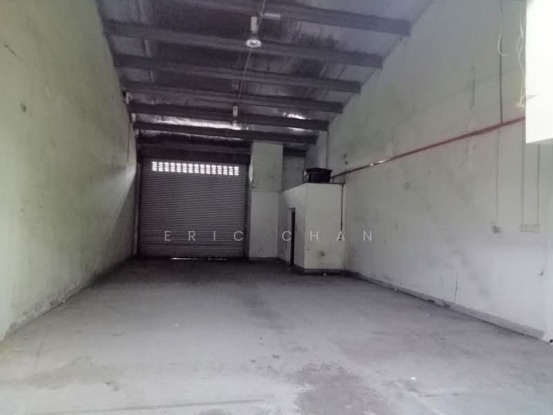 Factory for Rent in Kajang (Selangor) - Eric Chan - Interior - PropertyGuru.com.my