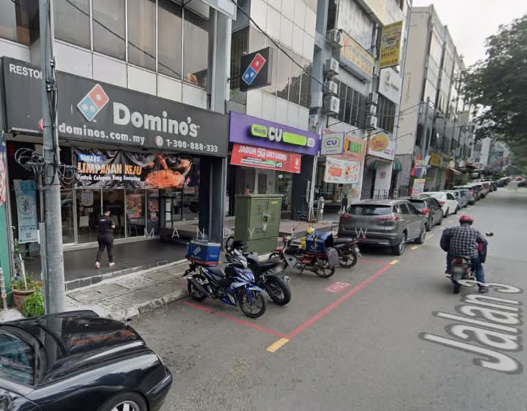 Shop for Rent in Bandar Menjalara (Kuala Lumpur) - Mandy Liew - PropertyGuru.com.my