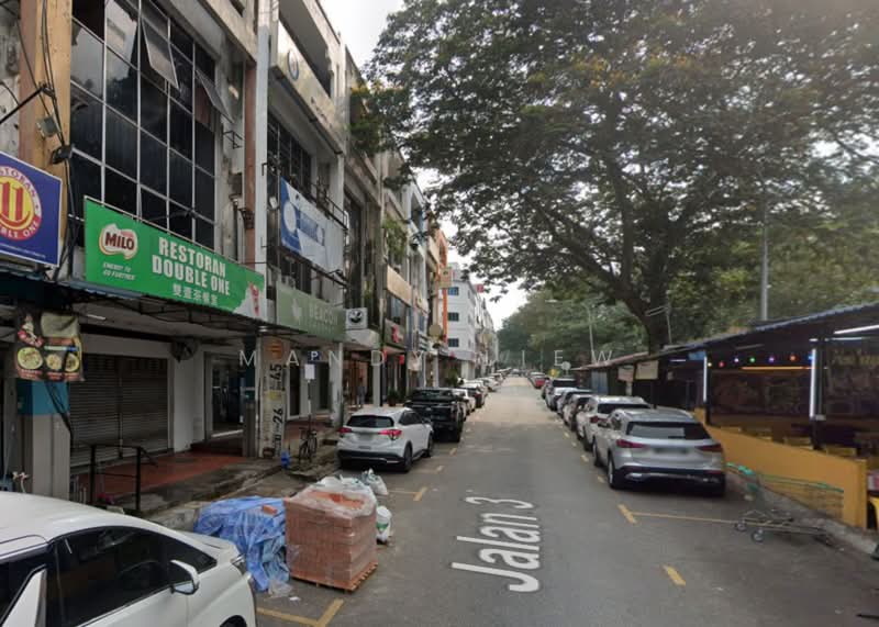 Shop for Rent in Bandar Menjalara (Kuala Lumpur) - Mandy Liew - Exterior - PropertyGuru.com.my
