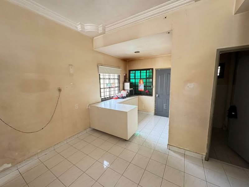 1.5-storey Terraced House for Sale in Taman Pelangi Indah (Ulu Tiram) - Sausa Lee - PropertyGuru.com.my