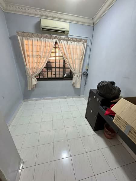1.5-storey Terraced House for Sale in Taman Pelangi Indah (Ulu Tiram) - Sausa Lee - PropertyGuru.com.my