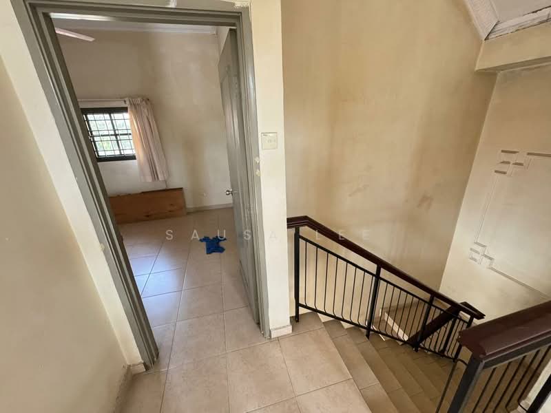 1.5-storey Terraced House for Sale in Taman Pelangi Indah (Ulu Tiram) - Sausa Lee - PropertyGuru.com.my