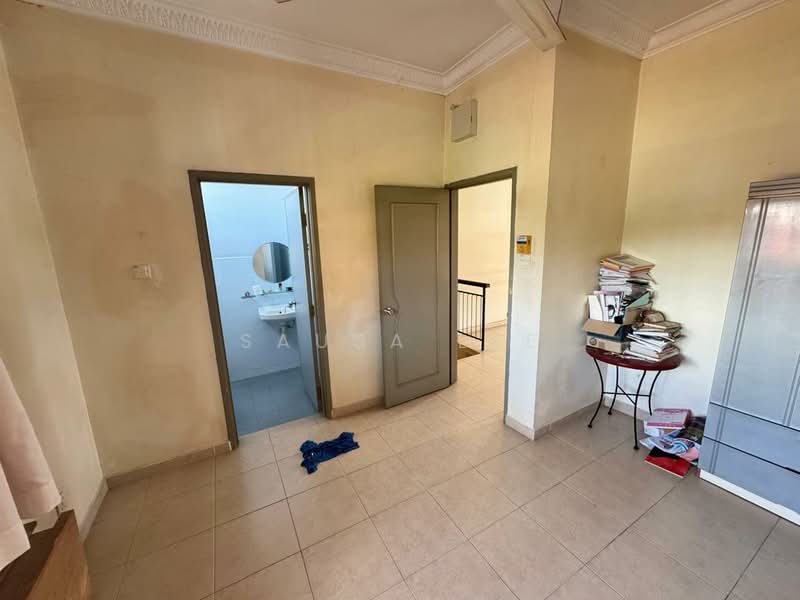 1.5-storey Terraced House for Sale in Taman Pelangi Indah (Ulu Tiram) - Sausa Lee - PropertyGuru.com.my