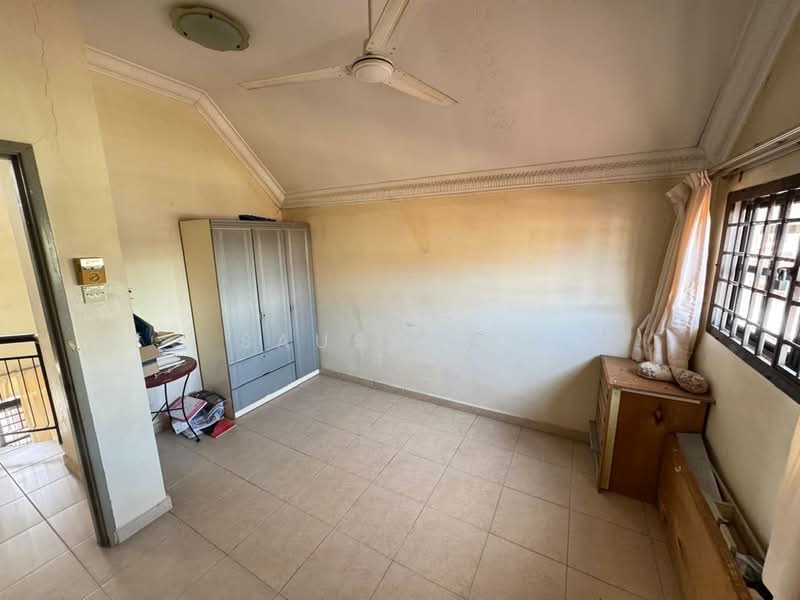 1.5-storey Terraced House for Sale in Taman Pelangi Indah (Ulu Tiram) - Sausa Lee - PropertyGuru.com.my