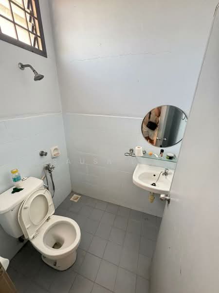 1.5-storey Terraced House for Sale in Taman Pelangi Indah (Ulu Tiram) - Sausa Lee - PropertyGuru.com.my