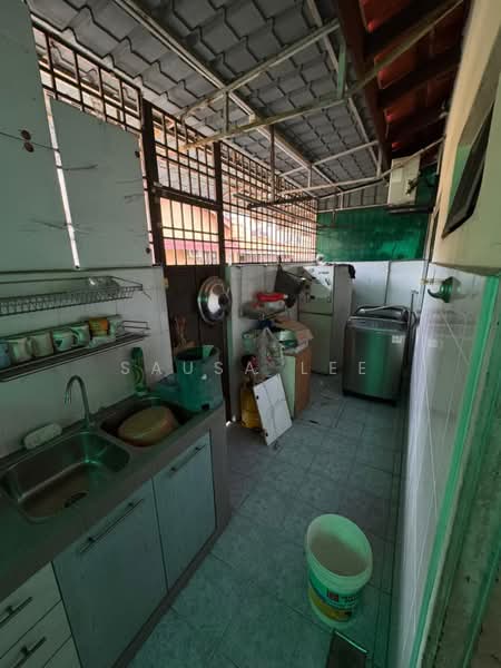 1.5-storey Terraced House for Sale in Taman Pelangi Indah (Ulu Tiram) - Sausa Lee - PropertyGuru.com.my